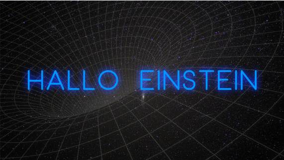 Oculus Quest 游戏《HALLO EINSTEIN VR》你好 爱因斯坦-魔趣网精选