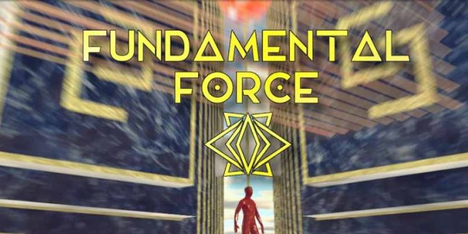 Oculus Quest 游戏《基本力量》Fundamental Force-魔趣网精选