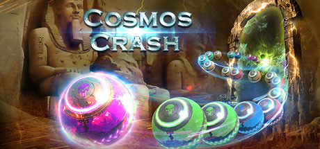 Oculus Quest 游戏《宇宙崩溃 VR》Cosmos Crash VR-魔趣网精选