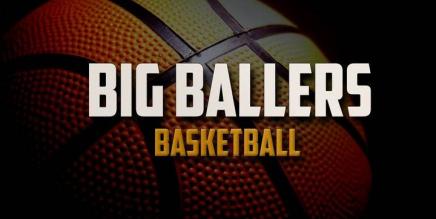 Oculus Quest 游戏《大球星篮球》Big Ballers Basketball-魔趣网精选