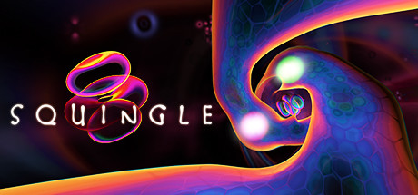 Oculus Quest 游戏《迷幻谜题VR》Squingle VR-魔趣网精选