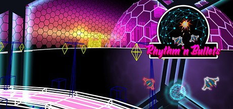 Oculus Quest 游戏《Rhythmn Bullets》节奏子弹-魔趣网精选
