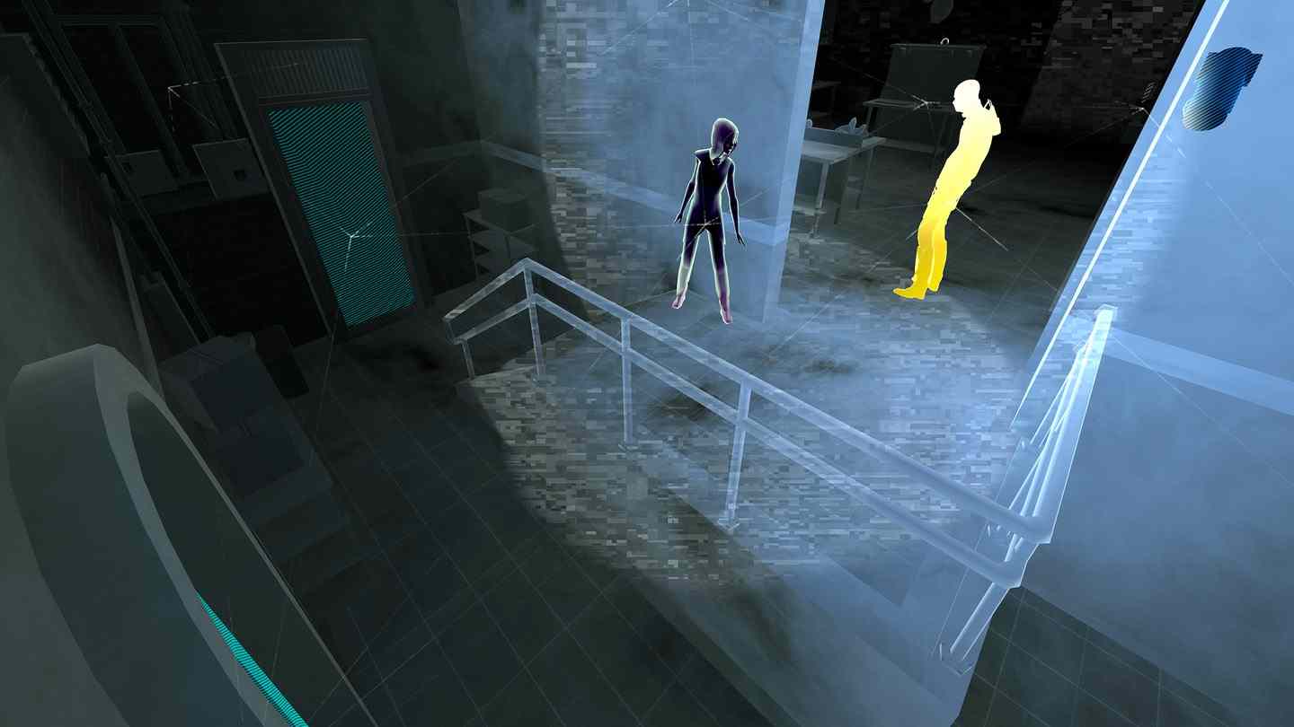 Oculus Quest 游戏《共和国VR》République VR