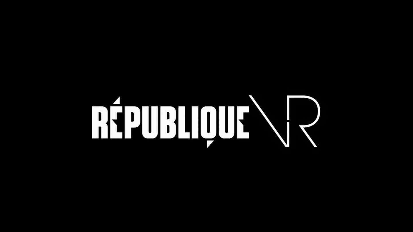 Oculus Quest 游戏《共和国VR》République VR