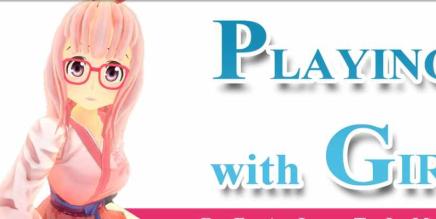 Oculus Quest 游戏《Playing VR with Girl Friend VR》和女朋友玩 VR-魔趣网精选