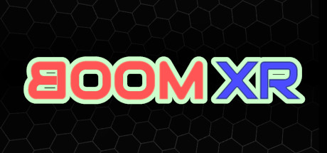 Oculus Quest 游戏《BoomXR》繁荣XR-魔趣网精选