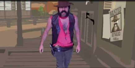 Oculus Quest 游戏《MAD DOG 2021》疯狗 2021-魔趣网精选