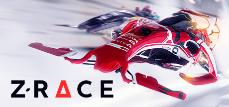 Oculus Quest 游戏《Z 赛车》Z-Race VR-魔趣网精选