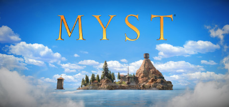 神秘岛VR（Myst VR）-魔趣网精选