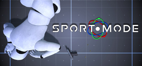 运动模式 VR（Sport Mode）-魔趣网精选