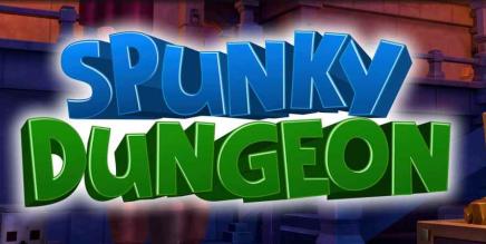 Oculus Quest 游戏《精灵地牢》Spunky Dungeon-魔趣网精选