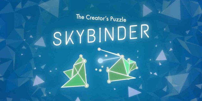 Oculus Quest 游戏《Skybinder》天行者-魔趣网精选