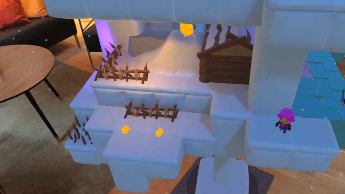 Oculus Quest 游戏《星界守护者》Astral Guardian