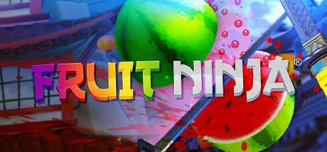 水果忍者 (Fruit Ninja VR)-魔趣网精选