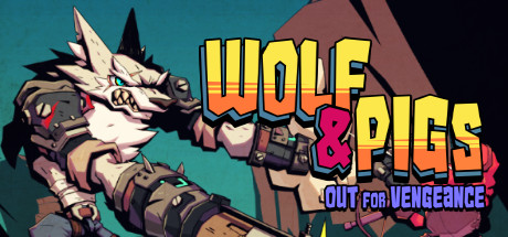 Oculus Quest 游戏《狼和猪VR》Wolf and Pigs VR-魔趣网精选
