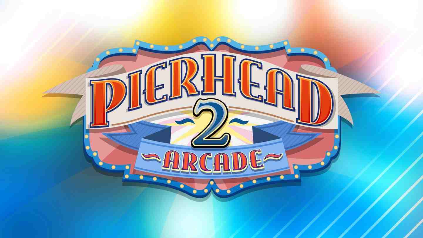 Meta Quest 游戏《老码头街机厅2》Pierhead Arcade 2 VR