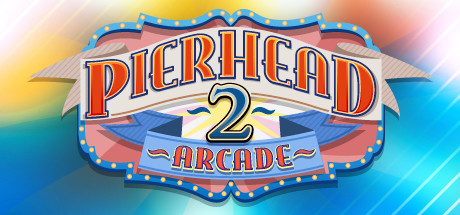 Meta Quest 游戏《老码头街机厅2》Pierhead Arcade 2 VR-魔趣网精选