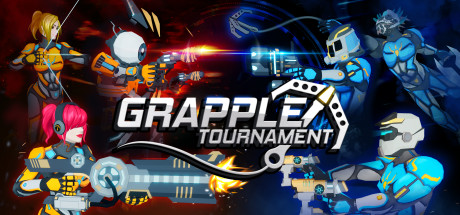 格斗锦标赛VR（Grapple Tournament）-魔趣网精选
