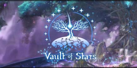 Oculus Quest 游戏《Vault of Stars》星之穹顶VR-魔趣网精选