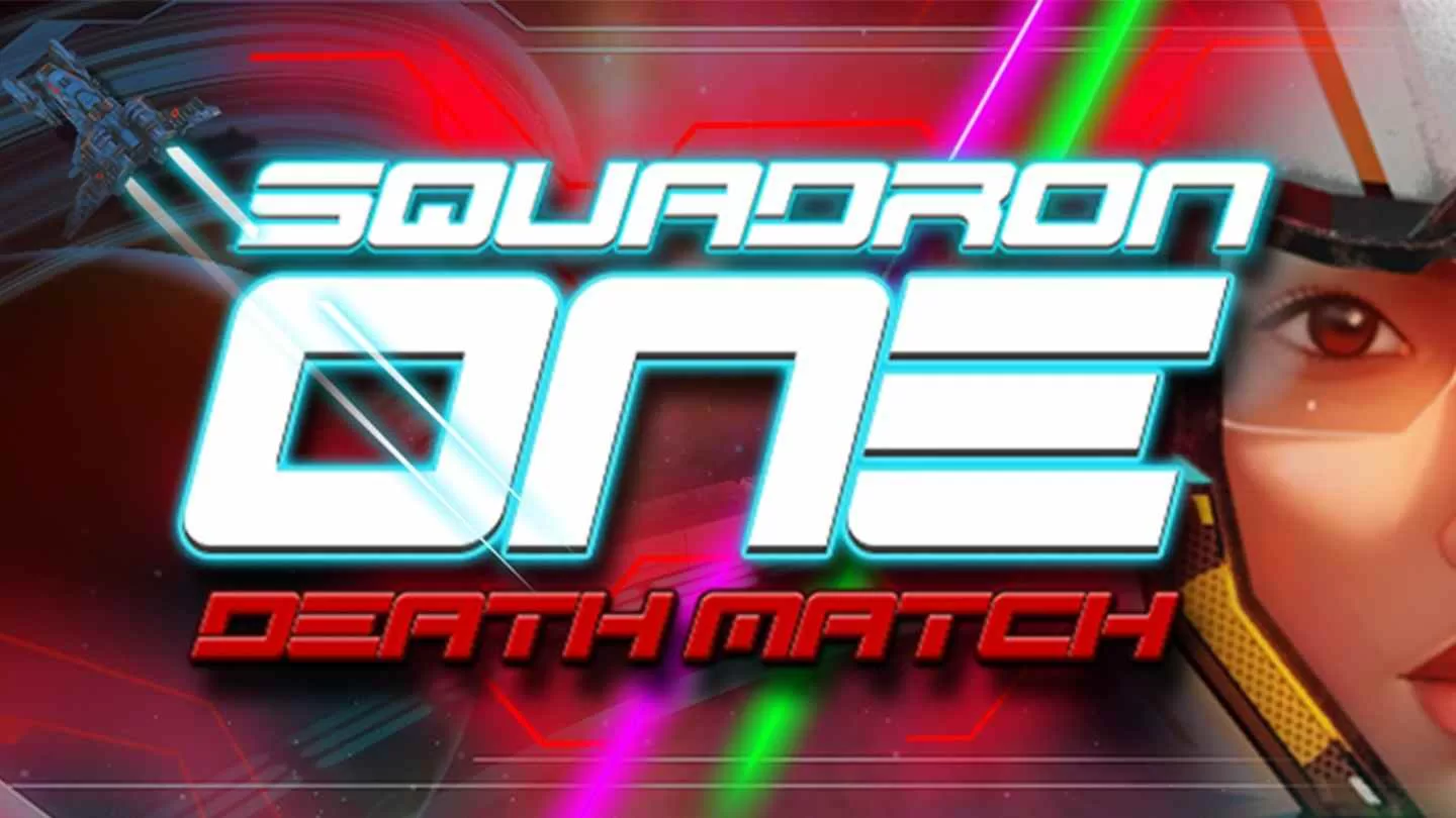 Oculus Quest 游戏《Squadron One》第一中队-魔趣网精选