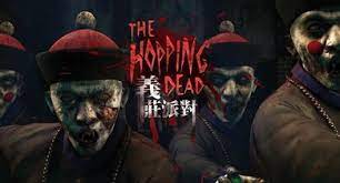 Oculus Quest 游戏《The Hopping Dead》亦庄派对VR-魔趣网精选