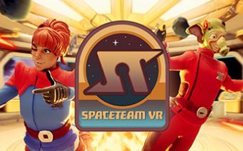 Oculus Quest 游戏《太空冒险》Spaceteam VR-魔趣网精选