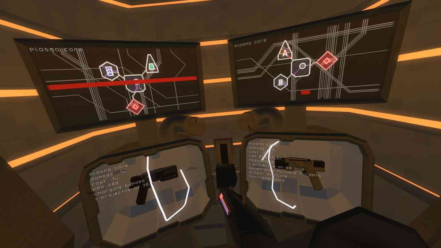 Oculus Quest 游戏《为上帝献茶VR》Tea For God VR