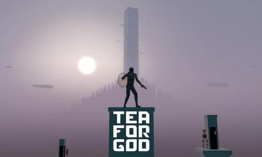 Oculus Quest 游戏《为上帝献茶VR》Tea For God VR-魔趣网精选