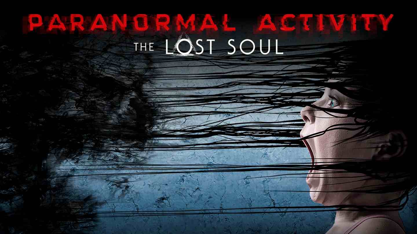 Oculus Quest 游戏《鬼影实录:失魂》Paranormal Activity: The Lost Soul