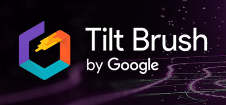 倾斜的刷子(谷歌绘画) Tilt Brush VR-魔趣网精选