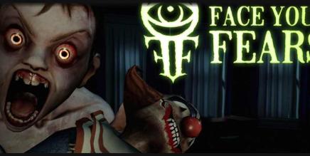 Oculus Quest 游戏《Face Your Fears DLC 解锁版》直面恐惧-魔趣网精选