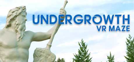 灌木丛：VR迷宫（Undergrowth: VR Maze）-魔趣网精选