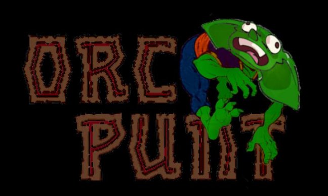 Oculus Quest 游戏《Orc Punt VR》兽人-魔趣网精选