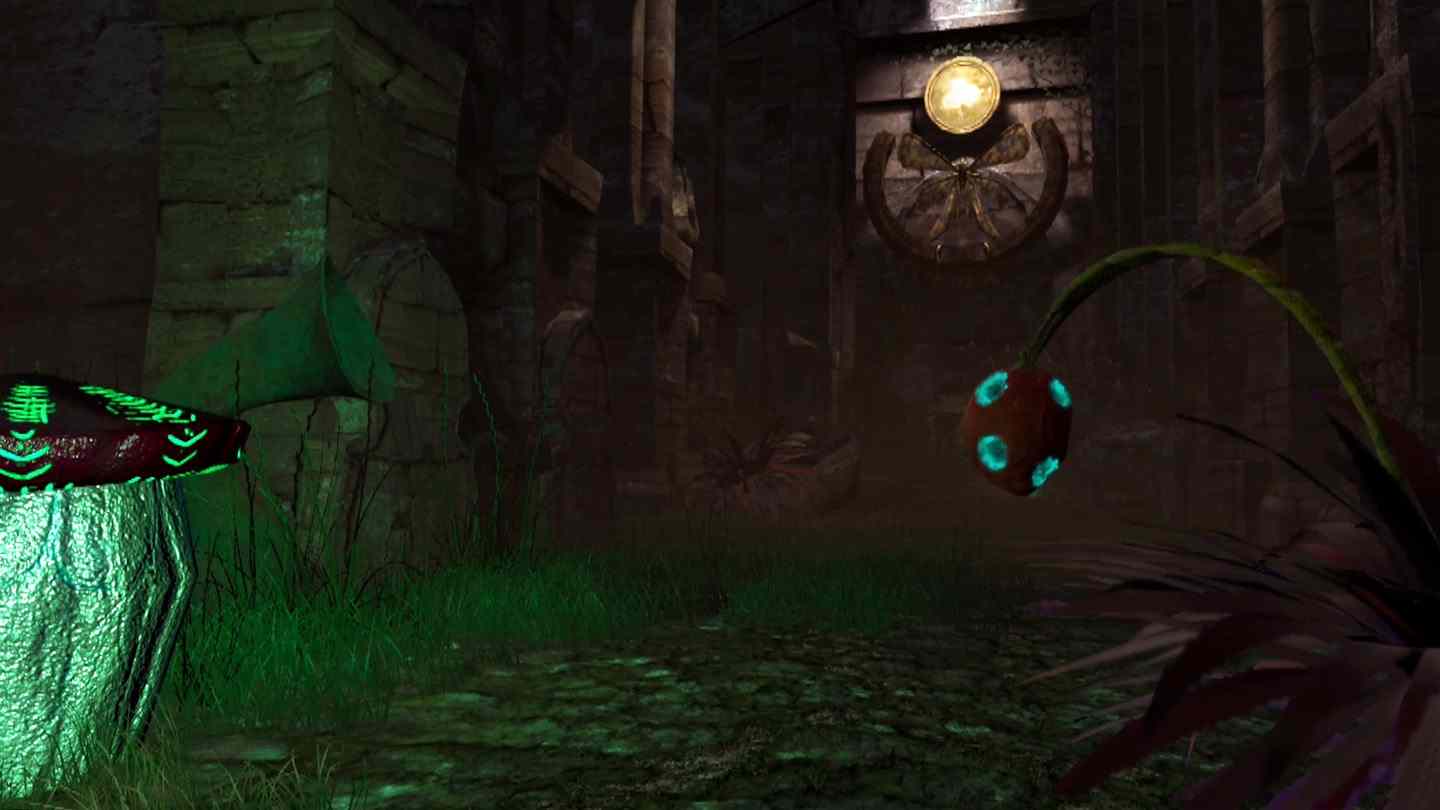 Oculus Quest 游戏《宇宙的节奏：艾欧尼亚》Rhythm of the Universe: Ionia