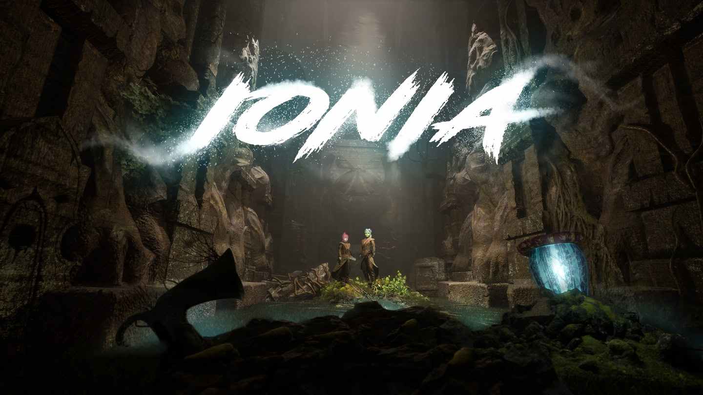 Oculus Quest 游戏《宇宙的节奏：艾欧尼亚》Rhythm of the Universe: Ionia