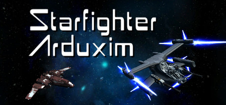 Oculus Quest 游戏《Starfighter Arduxim》星际战斗机阿杜西-魔趣网精选
