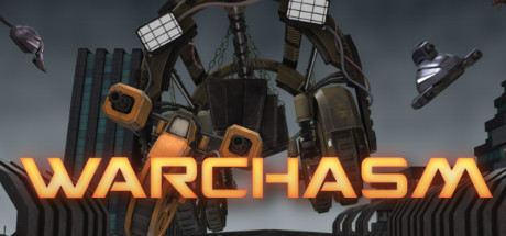 Oculus Quest 游戏《战壕》Warchasm VR-魔趣网精选