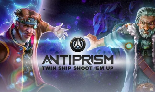 Oculus Quest 游戏《反棱镜》Antiprism-魔趣网精选