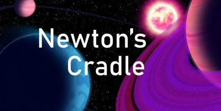 Oculus Quest 游戏《牛顿的摇篮》Newton’s Cradle-魔趣网精选