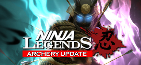 Oculus Quest 游戏《忍者传说》Ninja Legends-魔趣网精选