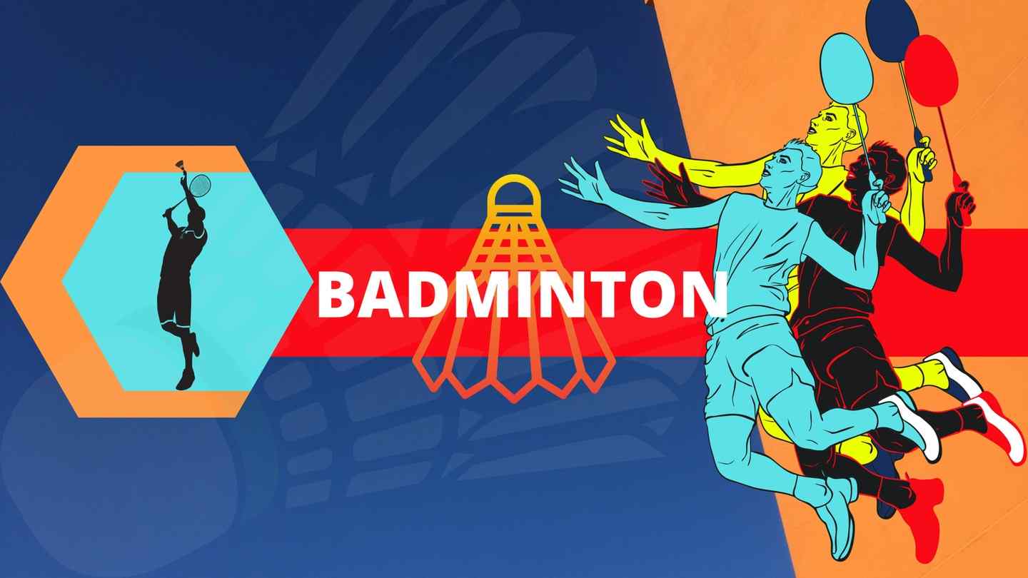 Oculus Quest 游戏《Badminton VR》羽毛球VR