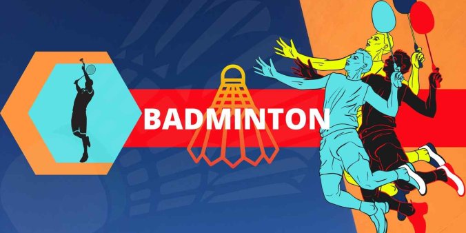 Oculus Quest 游戏《Badminton VR》羽毛球VR-魔趣网精选