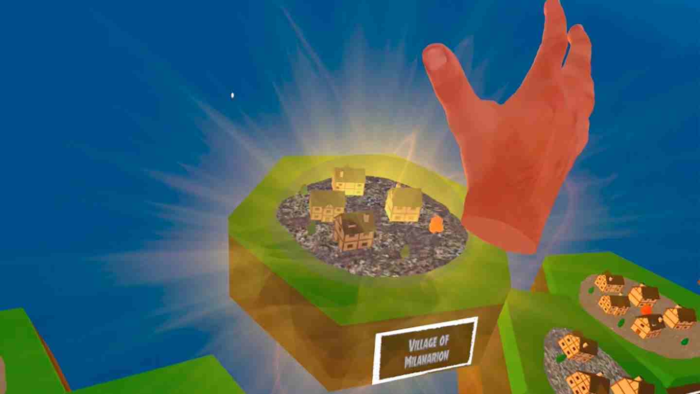 Oculus Quest 游戏《Monster Junction》怪物路口