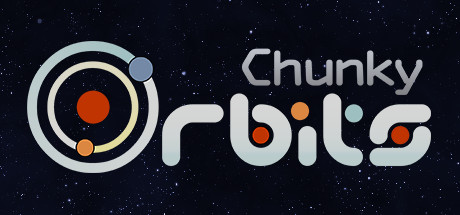 Oculus Quest 游戏《Chunky Orbits VR》笨重的轨道-魔趣网精选