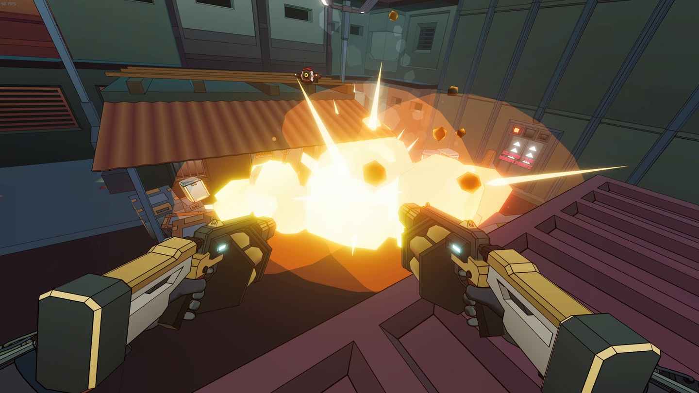 甜蜜冲击VR（Sweet Surrender VR）