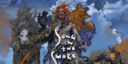 Oculus Quest 游戏《烟中之歌》Song in the Smoke VR-魔趣网精选
