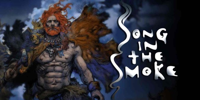 Oculus Quest 游戏《烟中之歌》Song in the Smoke VR-魔趣网精选