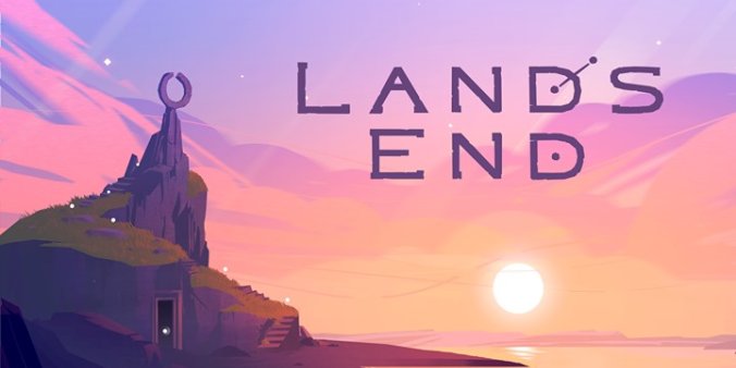 Oculus Go 游戏《Lands End》天涯海角-魔趣网精选