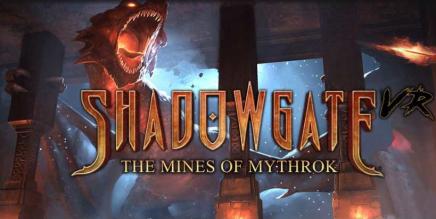Oculus Quest 游戏《暗影门：矿山》Shadowgate VR: The Mines of Mythrok-魔趣网精选