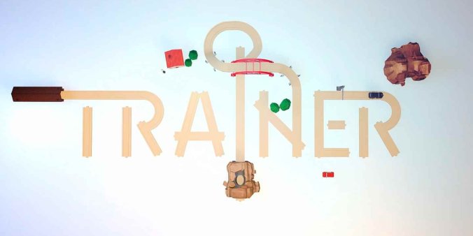 Oculus Quest 游戏《建造火车》TrainerVR-魔趣网精选